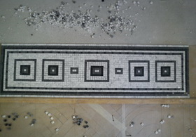 Mozaic din marmura - 5