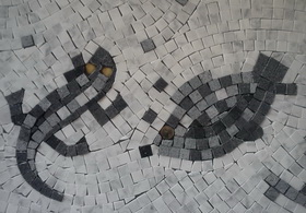 Mozaic din marmura - 10