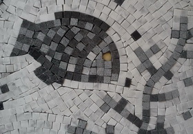 Mozaic din marmura - 12