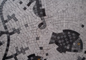 Mozaic din marmura - 13