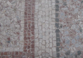 Reconditionare pardoseala veche din mozaic - 11