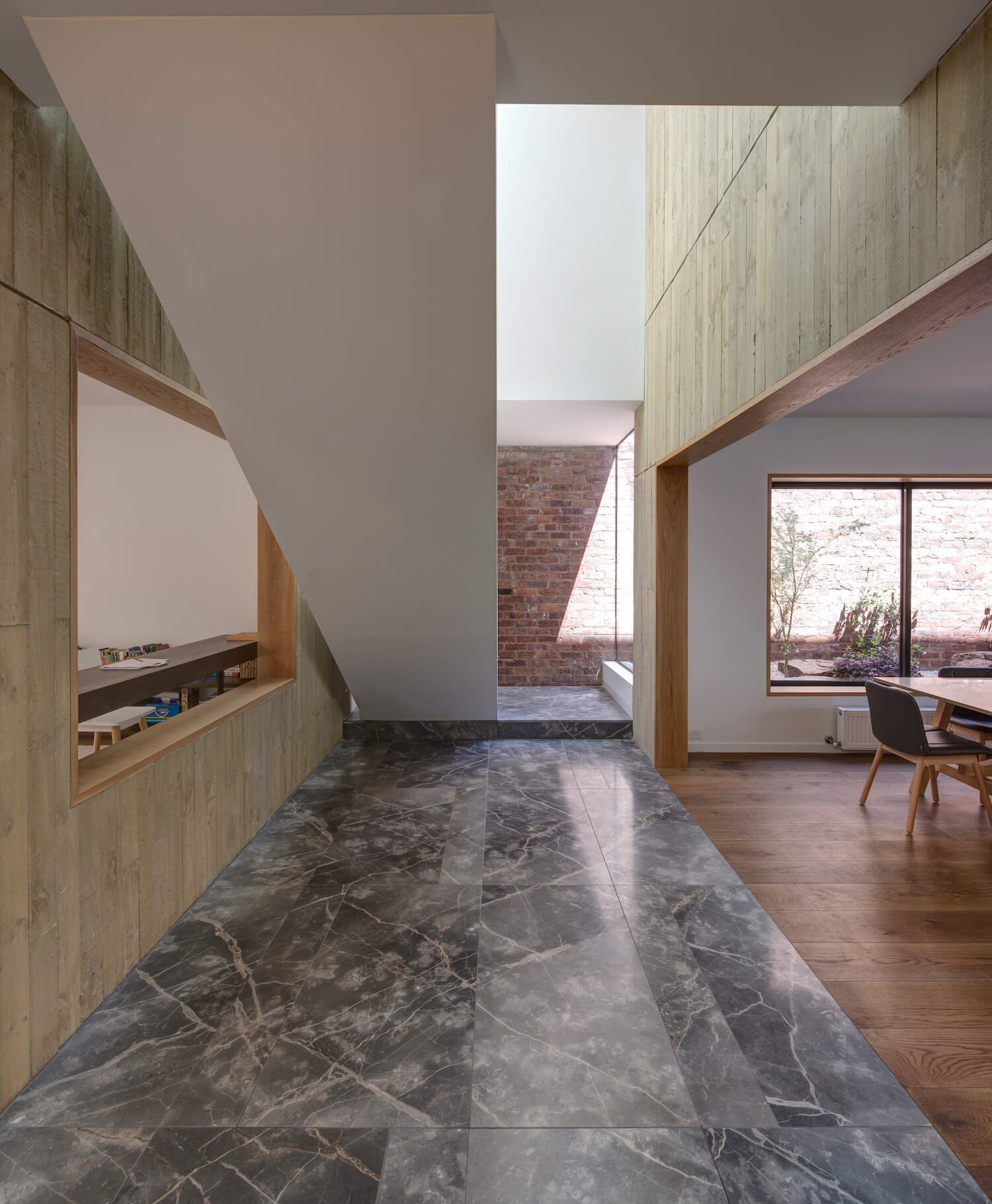 Recondiționare Marmură – servicii profesionale șlefuire marmură